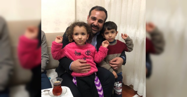 BURÇİN BAYKAL HIZ KESMİYOR