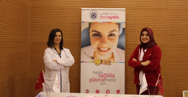 Esenyurt Belediyesi’nden çocuklara ücretsiz diş taraması