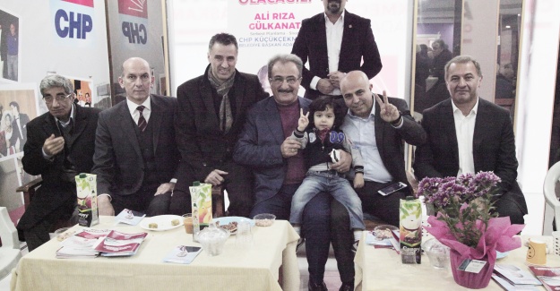 “BİRLİKTE GÜÇLÜYÜZ VE BİRLİKTE BAŞARACAĞIZ”
