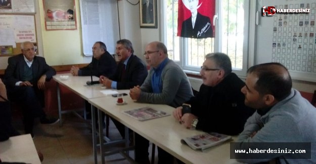 Esenyurt'ta Iğdır konuşulacak