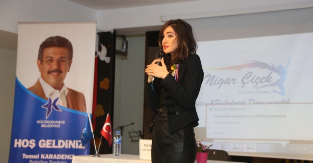 UZMANLARDAN ÖNERİ: ÇOCUKLARINIZA ZAMANINDA SORUMLULUK VERİN
