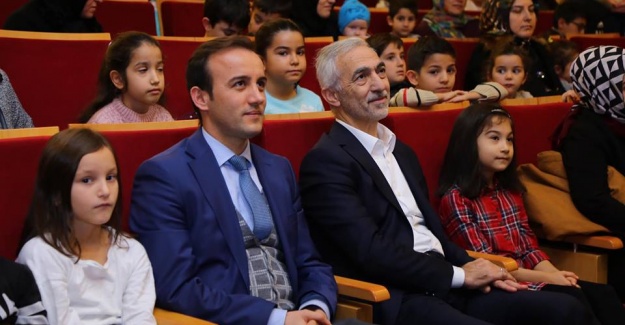 500 Yıllık Kültür Mirası Bu Sergide
