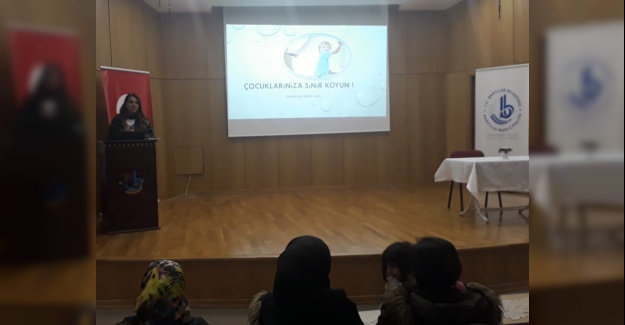 Anne ve babaların yaptıkları hatalar