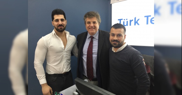 BELEDİYENİN BORÇ SORUNUNU ÇÖZECEĞİZ