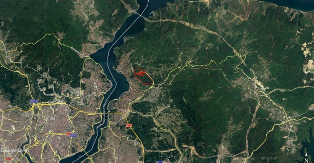 Beykoz’daki doğa katliamını durduracağız