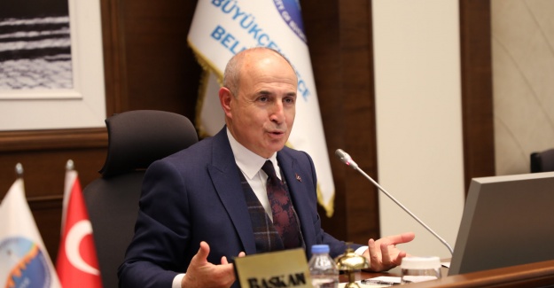 Büyükçekmece Belediye Meclisi 2019 yılını OKUMA YILI Olarak ilan Etti