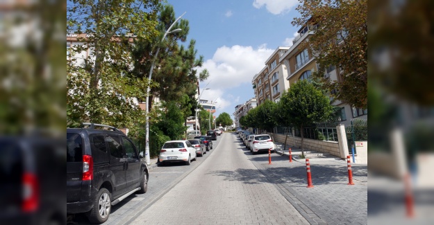 Büyükçekmece’de Hizmet Maratonu