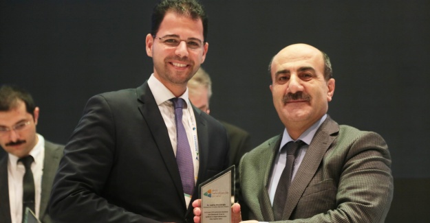 Küçükçekmece Belediyesi Akıllı Belediyecilik Zirvesi’nde