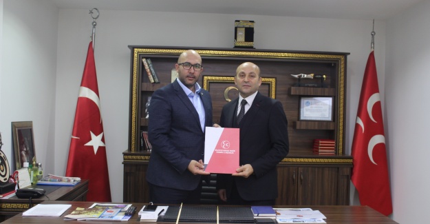 Mehmet Akman; Arnavutköy Halkından Yanayız