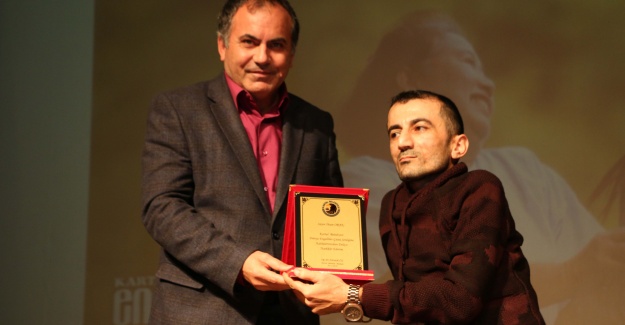 Op. Dr. Altınok Öz; "Kartal'a engel Yok"