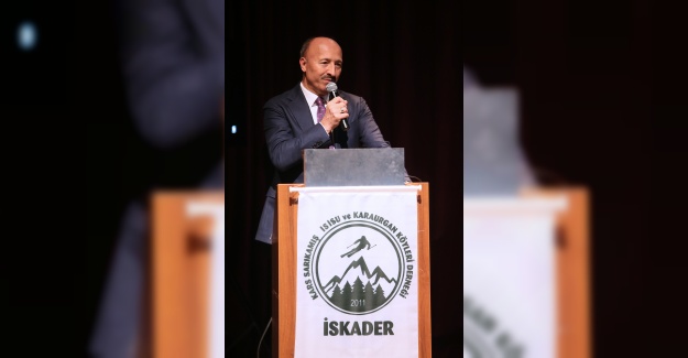 Sultangazi’de Sarıkamış Şehitleri Anıldı