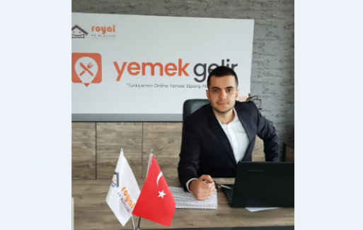Yeme İçme Sektörüne Yeni Bir Eleman Katılıyor: Yemekgelir.com