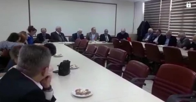 Asimder Uluslararası Karabağ Platformunu İzmit’te Topladı…