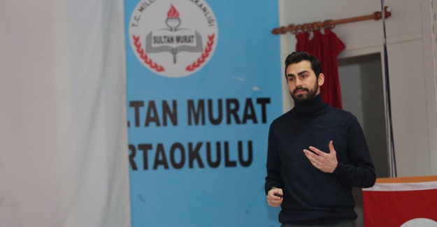 “Bağımlılık Sorunlu Hayatınıza Daha Fazla Sorun Katar”