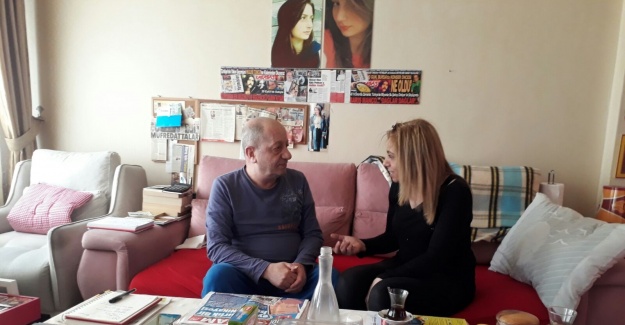 Gazeteci - yazar Hulusi Tunca vefat etti!