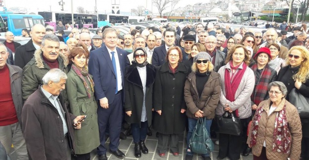 Kılıç: Kimse davet beklemesin