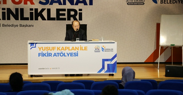 'Medeniyet' Kelimesi Bize Ait Değil