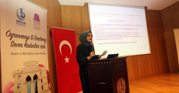 Psikolog Kübra Kabakaş: Ergenliğe giren çocuklarınıza karşı yasaklayıcı olmayın