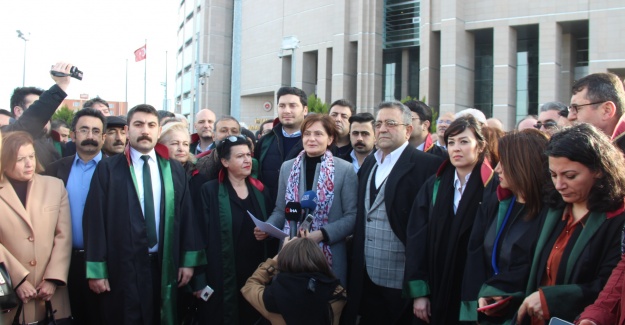 Seçim usulsüzlüklerine itiraz
