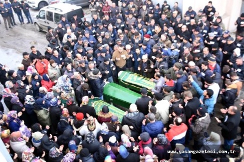 Tekirdağ'da Feci Kaza Bir Aileyi Yok Etti