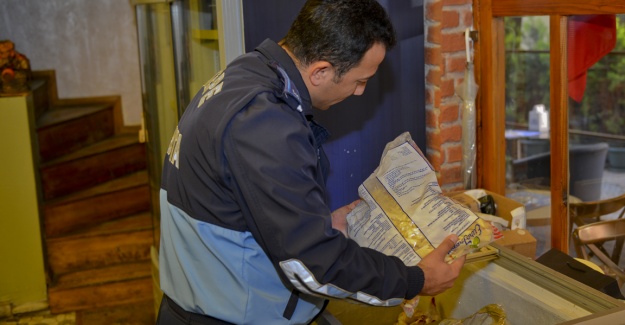Zabıtadan 53 bin 971 şikâyete anında çözüm