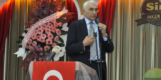 Kılınç: Artık kentsel sorunları nasıl çözeceğini bilen İmamoğlu var