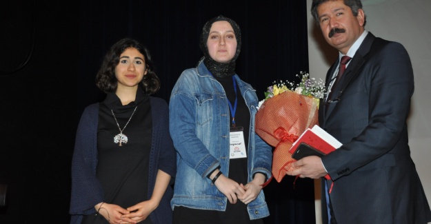 Liseli Gençlerin Bilgi Dolu Projesi: SOBİL AKADEMİ
