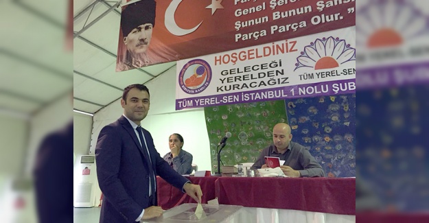 Tüm Yerel-Sen’den 3 Talep