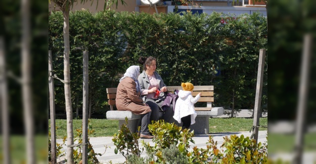 İstanbul’un Temiz Hava Sahası Büyükçekmece...