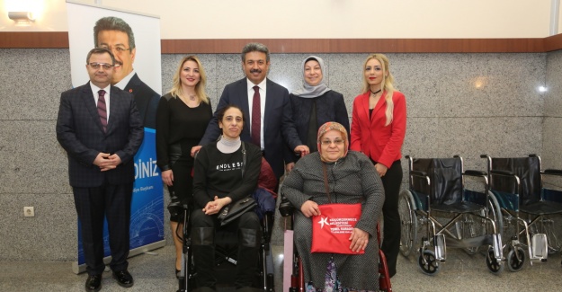 Karadeniz.“Kadına Şiddet İnsanlık Ayıbı”