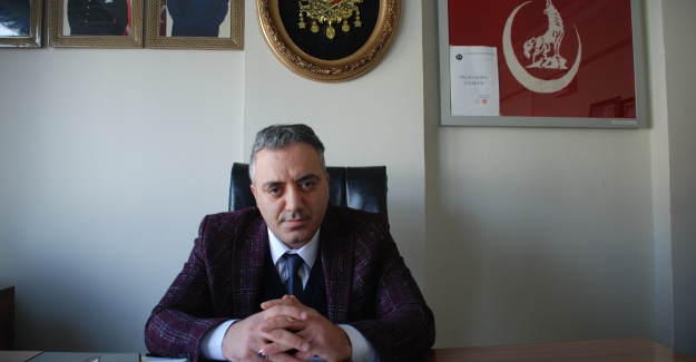 “Sağduyunun Birlikteliği için Adayım”