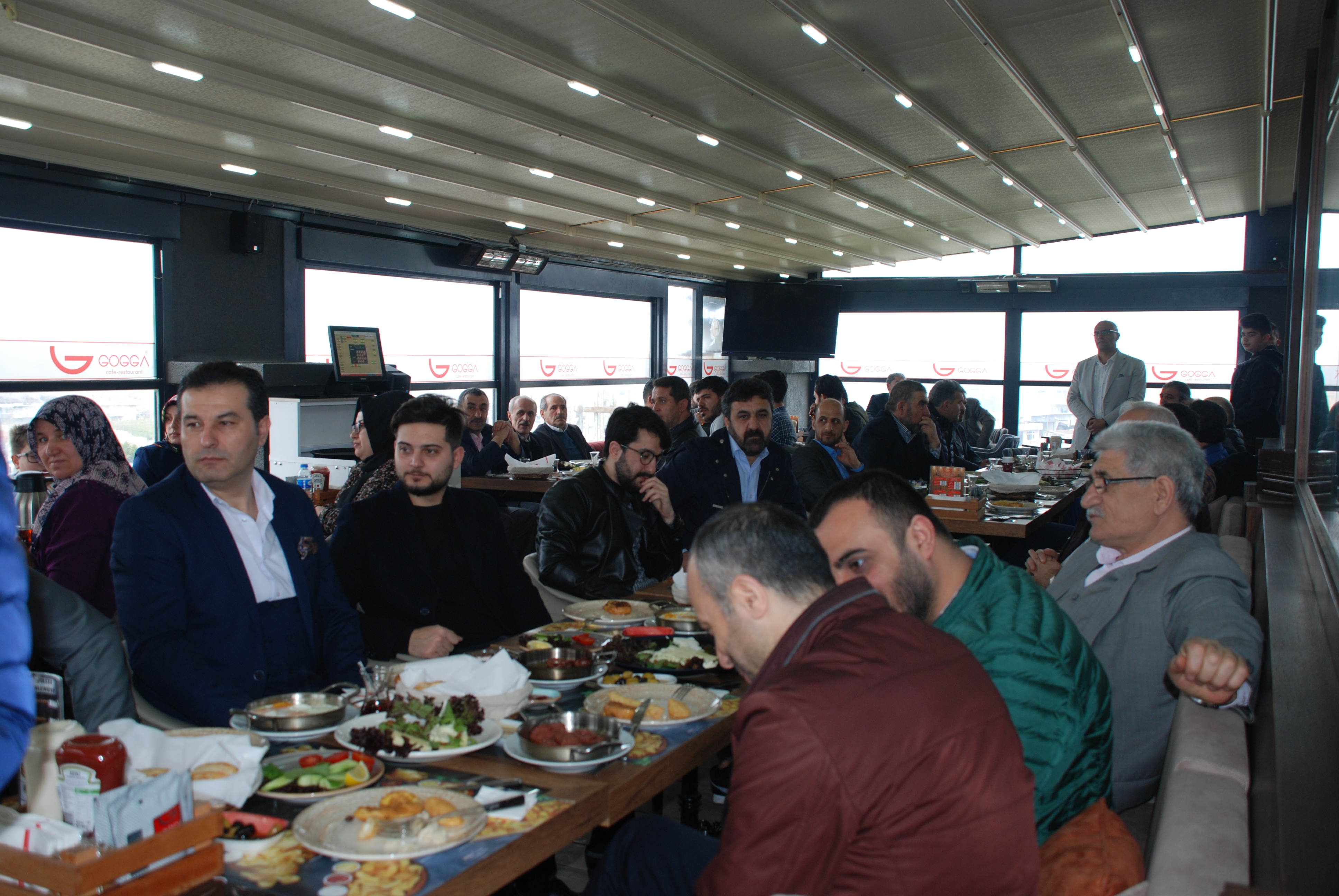 Yaman; 'Hep Birlikte Başaracağız'
