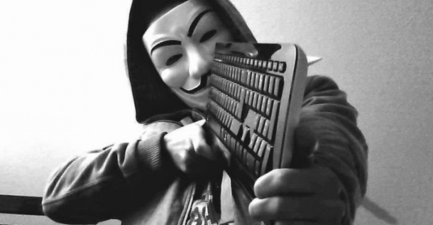 Anonymous, ''Wikileaks kurucusu Assange serbest kalmazsa sorumlular bedel öder. ''