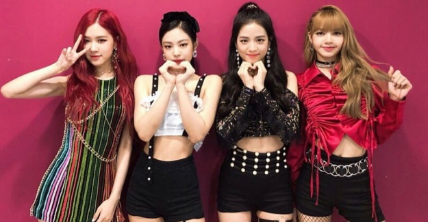 En Hızlı 100 Milyon İzlenen Şarkı Rekoru K-pop Grubu Blackpink'in son şarkısı Kill This Love oldu.