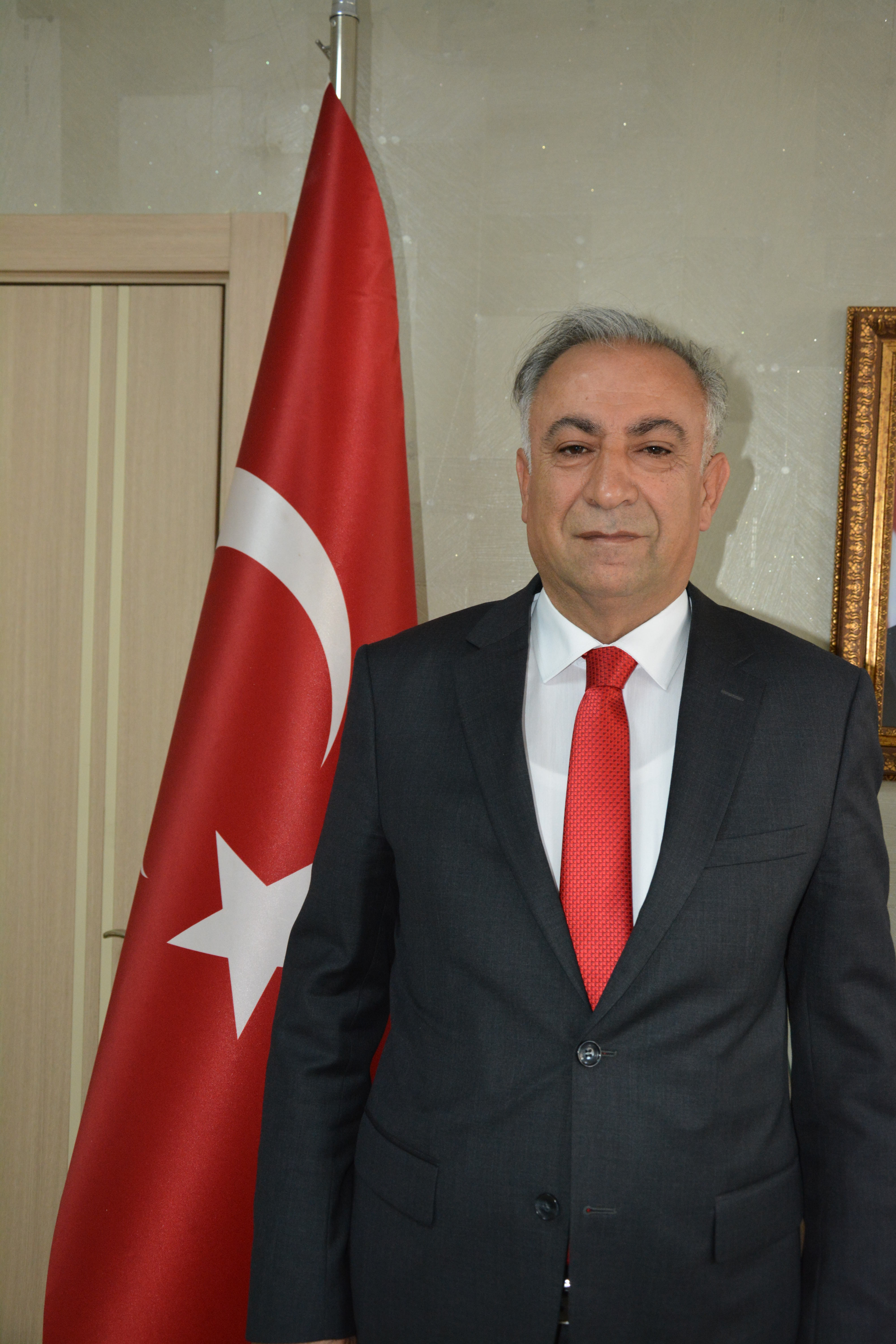 Gönen'in 23 Nisan Mesajı...