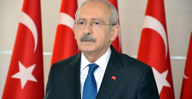 Kılıçdaroğlu’ndan YSK’ya ‘KHK’lı başkanlar’ çağrısı: Mazbataları teslim edilmeli