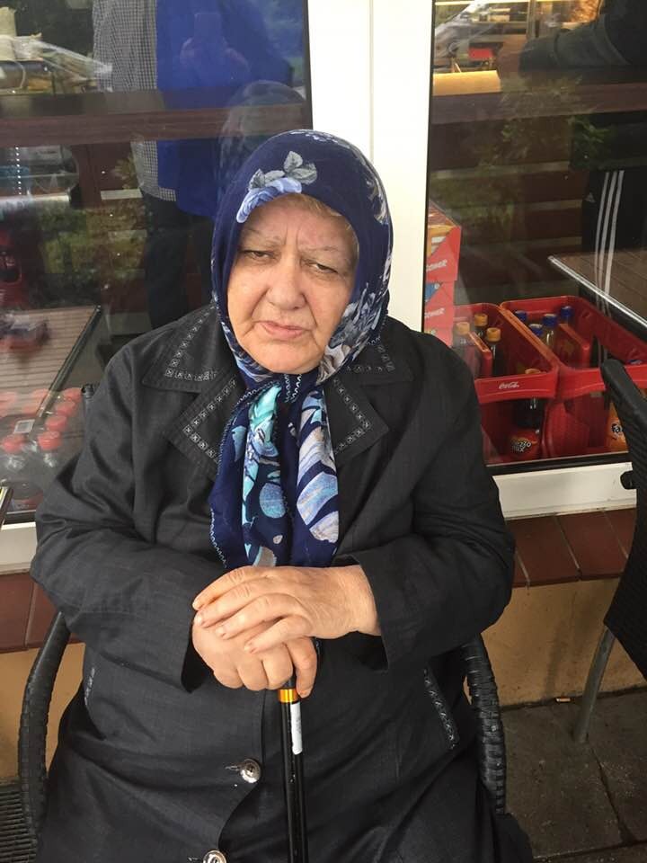 Akkılıç Ailesinin Acı Günü