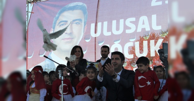 Kartal Belediyesi Kreş Kayıtları, Haziran’da Başlıyor
