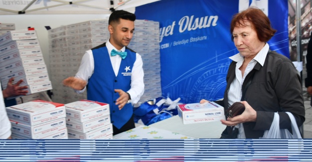Küçükçekmece’de Keyifli Ramazan Akşamları Başlıyor