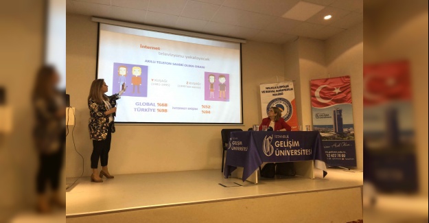Öğrencilerinden Reklamcılık Sektörüne Yönelik Eğitici Proje