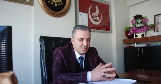 Sağduyunun Birlikteliği İçin Adayım