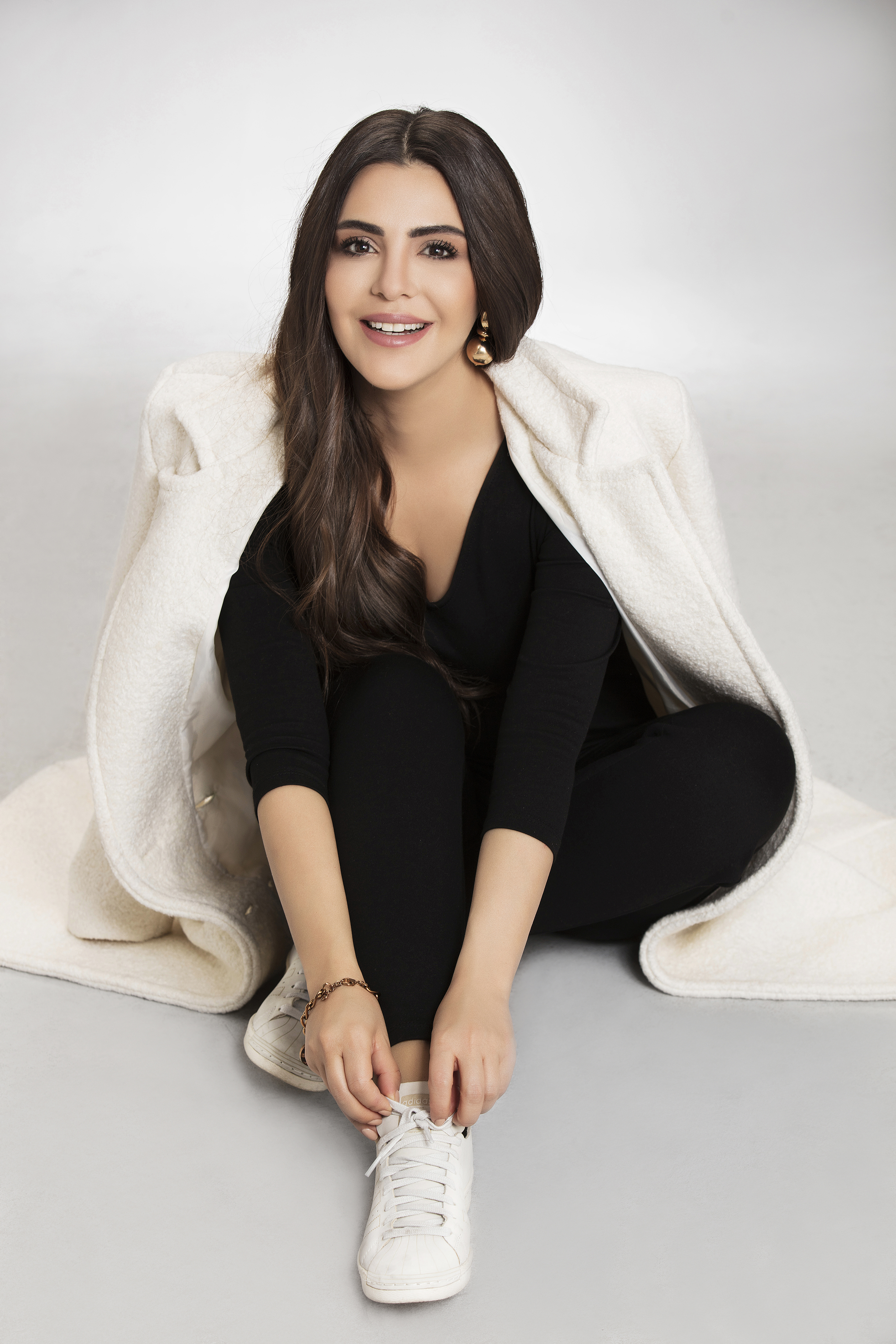 Semra Güzel’den Youtube hızlı giriş