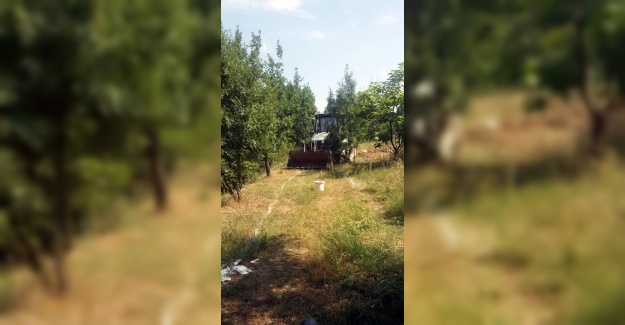 Eyüpsultan, Yürüyüş Parkurları ve Bisiklet Yollarıyla Donatılıyor