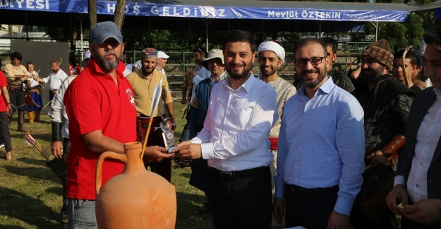 Kağıthane’de küpü kim kırdı!