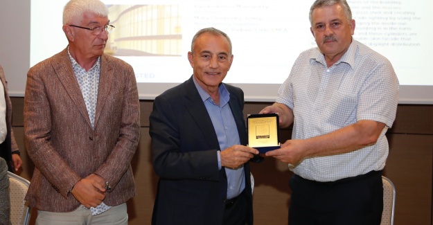 KOSOVALI BELEDİYE BAŞKANLARI, KÜÇÜKÇEKMECE’DE