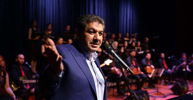 Öğretmenlerden Öğrencilere Müzik Ziyafeti