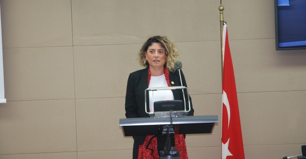 Bu dava 1400 yıldır süren zalime boyun eğmeme davasıdır!