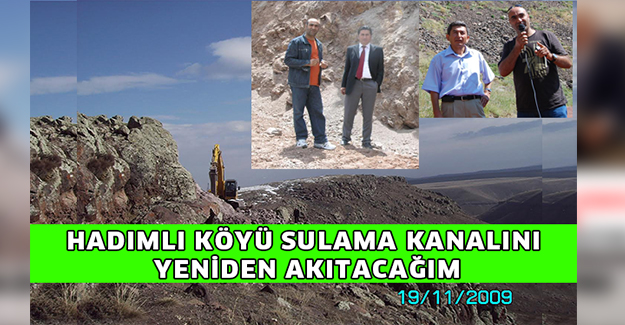 CENNETE GİTMEK İÇİN DEĞİL, İNSANI, DOĞAYI CANLILARI SEVDİĞİM İÇİN