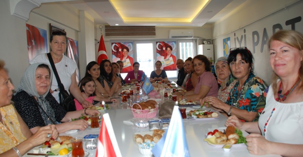Gaziosmanpaşa’ya “İYİ” Çıkarması