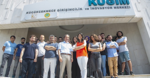 Küçükçekmece Belediyesi Dünya Simülasyon Sektörünün Yazılımına Ev Sahipliği Yapıyor